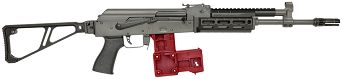 Blok rusznikarski do karabinków AKM/AK74 - Midwest Industries