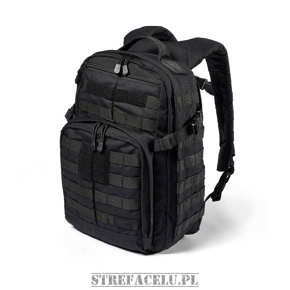 Backpack, Manufacturer : 5.11, Model : Rush 12, Version : 2.0, Color 