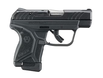 Pistol, Manufacturer : Ruger, Model : LCP II, Caliber : 22 LR