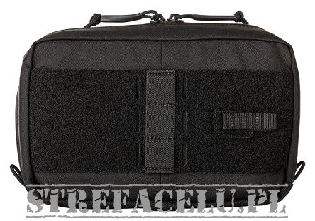 Kieszeń 5.11 DROP DOWN UTILITY POUCH kolor: BLACK