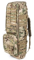 5.11 RUSH SIERRA ONE PACK MC backpack color: MULTICAM