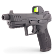 IWI Masada Tactical Optics Ready Pistol & Meprolight MPO F - 4.6 inch cal. 9x19mm
