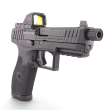 IWI Masada Tactical Optics Ready Pistol & Meprolight MPO F - 4.6 inch cal. 9x19mm - 2