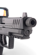 IWI Masada Tactical Optics Ready Pistol & Meprolight MPO F - 4.6 inch cal. 9x19mm - 5