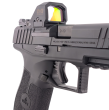 IWI Masada Tactical Optics Ready Pistol & Meprolight MPO F - 4.6 inch cal. 9x19mm - 6