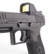 IWI Masada Tactical Optics Ready Pistol & Meprolight MPO F - 4.6 inch cal. 9x19mm - 7