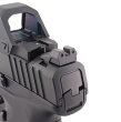 IWI Masada Tactical Optics Ready Pistol & Meprolight MPO F - 4.6 inch cal. 9x19mm - 9