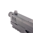 IWI Masada Tactical Optics Ready Pistol & Meprolight MPO F - 4.6 inch cal. 9x19mm - 10