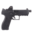 IWI Masada Tactical Optics Ready Pistol & Meprolight MPO F - 4.6 inch cal. 9x19mm - 12