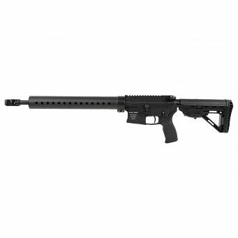 AR15 Rifle, Manufacturer : Nord Arms, Model : NA 223 Carbon Gen2 Mod 5 NordLok, Barrel : 16 Inches, Caliber : 223REM