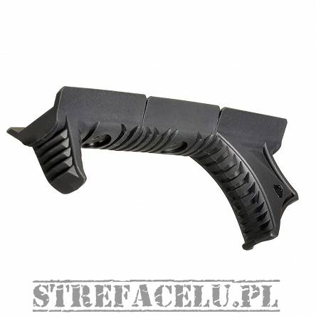 Grip - Link Hand Stop Kit KeyMod / MLok Black - Strike Industries SI-LINK-HSK