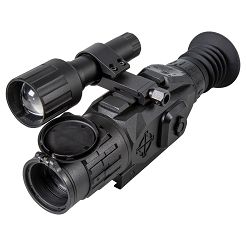 Noktowizor Sightmark Wraith 2-16x28 SM18021 Celownik dzienno-nocny