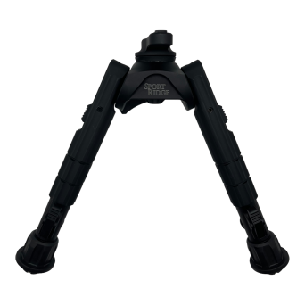 Bipod, Manufacturer : Sport Ridge, Model : Competition M-LOK Pan&Tilt Motion, Adjustment : from 7 inches (17.8cm) To - 9 inches (22.86cm)