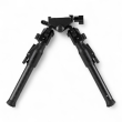Bipod MDT GRND POD - ARCA - BLK - 3
