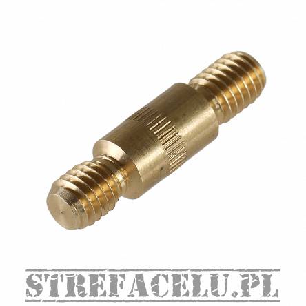 Male Male Adapter, M5 <----> M5, Product Code : 94A_5