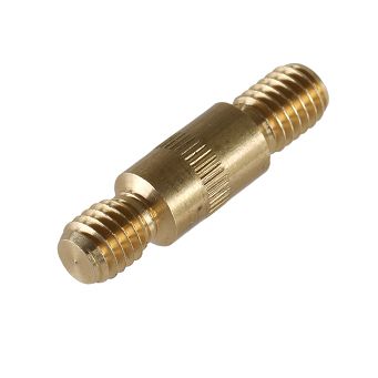 Male Male Adapter, M5 <----> M5, Product Code : 94A_5