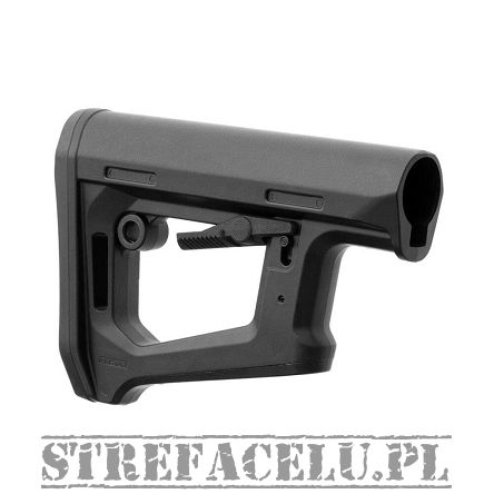 Kolba MOE DT-PR - QD - Mil-Spec - Czarna - Magpul - MAG1447-BLK