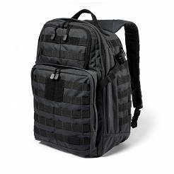 Backpack By 5.11, Model : RUSH24 2.0, Color : Double Tap