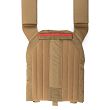 Kamizelka taktyczna 5.11 QR PLATE CARRIER BASE kolor: KANGAROO - (Wybór rozmiarów) - 6