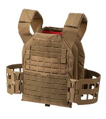 Kamizelka taktyczna 5.11 QR PLATE CARRIER BASE kolor: KANGAROO - (Wybór rozmiarów)