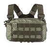 Sachet, Manufacturer : 5.11, Model : Skyweight Survival Chest Pack, Color : Sage Green