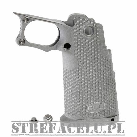 Chwyt stalowy BUL SAS II / Bullesteros Steel Grip #70001