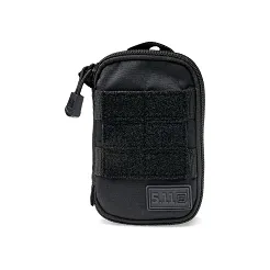 Organizer 5.11 EGOR POUCH SIERRA kolor: BLACK