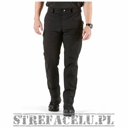 Spodnie męskie 5.11 ICON PANT. kolor: BLACK