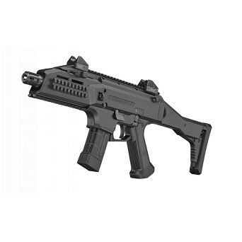 Pistolet CZ Scorpion EVO3 S1 8" kal. 9x19mm