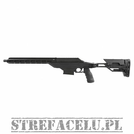 UPG-1 Rifle, Manufacturer : Unique Alpine, Barrel Length : 16,5 inches, Stock : Foldable, Caliber : .308 Winchester