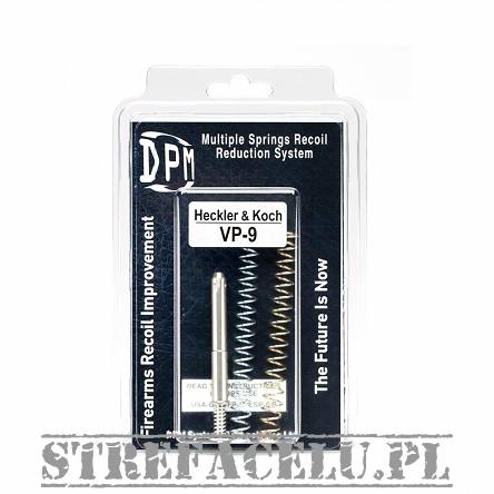 DPM System H&K SFP-9/VP-9