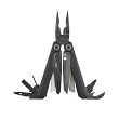 Multitool Leatherman WAVE ALPHA - Obsidian