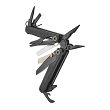 Multitool Leatherman WAVE ALPHA - Obsidian - 2