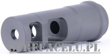 B&T kompensator 2-komorowy pod Rotex-IIA™ (Wybór gwintu)