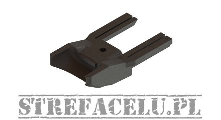 Kidon Adapter for IMI Masada - Imi Defense K22