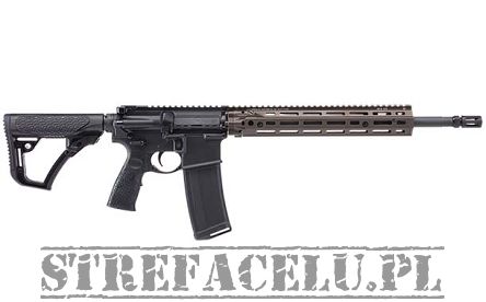 Karabinek Daniel Defense DD4 RIII 16