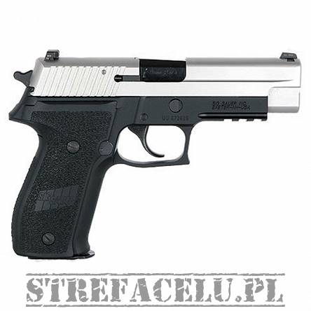 Pistol Sig Sauer P226 AL SO BT // 9 PARA