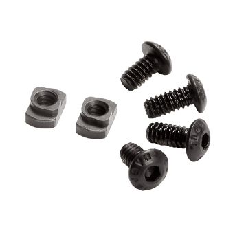 Replacement T-Nut M-LOK Screws, Manufacturer : Magpul, Product Code : MAG615