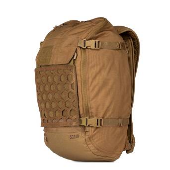 Backpack unisex 5.11 AMP24 kolor: KANGAROO