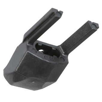 Kidon Adapter for CZ 75 - IMI Defense K2