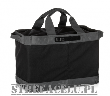 Bag, Manufacturer : 5.11, Model : Load Ready Utility Lima, Color : Black