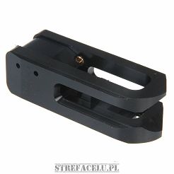 Race Master/Alpha-X Insert Block Assembly, Compability : Sig P320