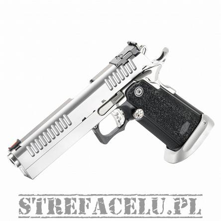 Pistolet Bul Armory SAS II SL kal. .40S&W