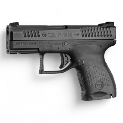 CZ Pistol, Model : P-10M, Caliber : 9x19mm