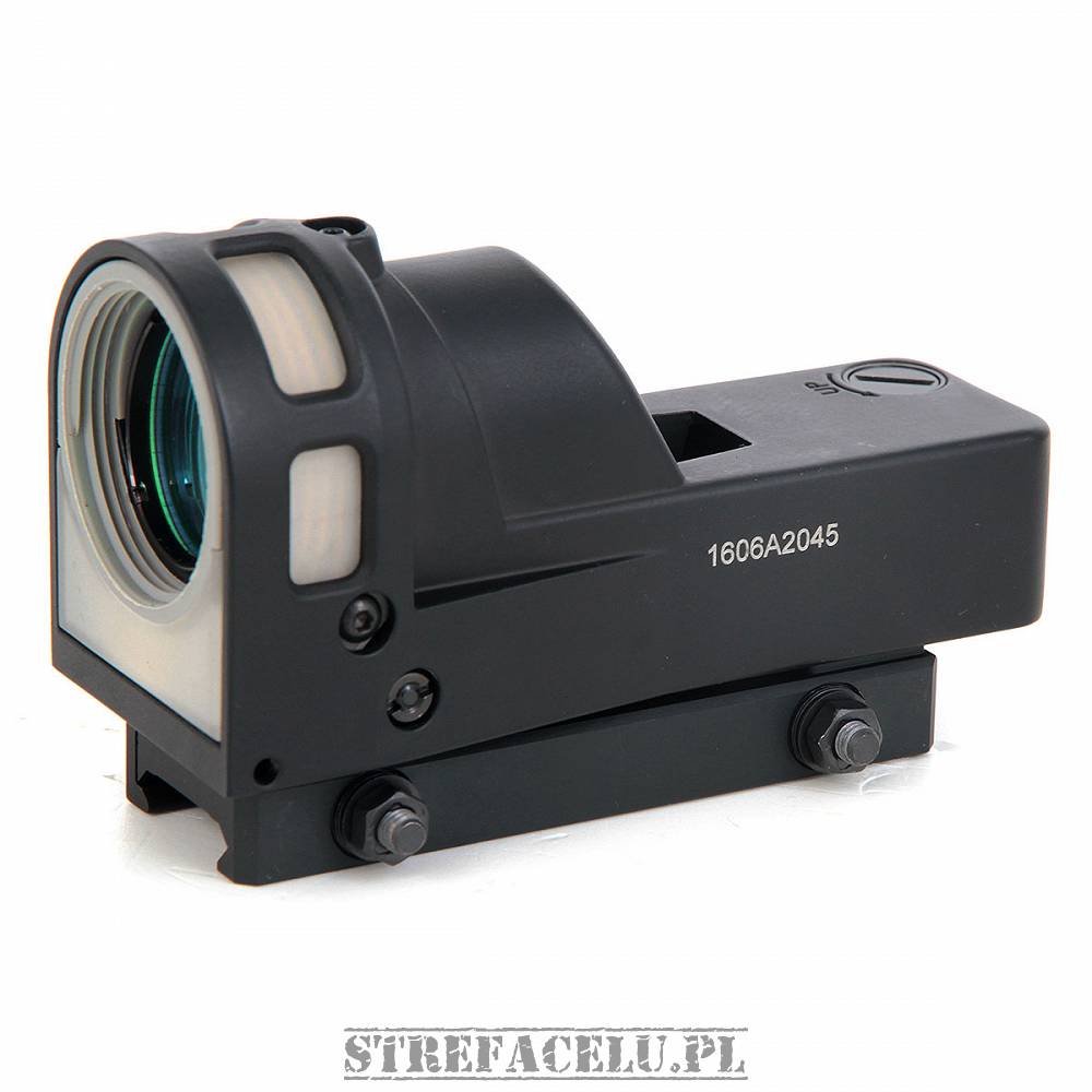 Meprolight M21 - Day/Night Self-Illuminated Reflex Sight- Triangle ...