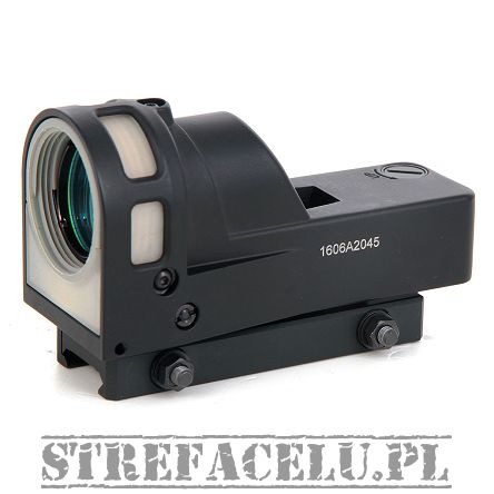 Meprolight M21 - Day/Night Self-Illuminated Reflex Sight- Triangle