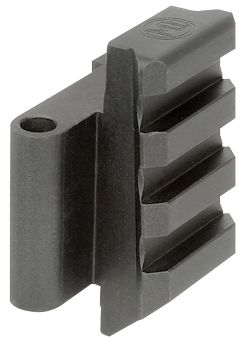 Adapter picatinny do fabrycznie składanych kolb w karabinkach AK 4.5mm pin - Midwest Industries AK Picatinny End Plate Adaptor