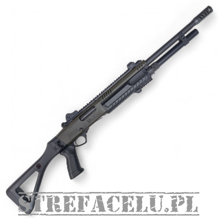 Fabarm STF12 Compact 20
