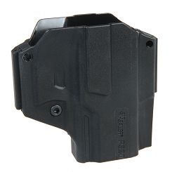 Kabura MORF - X3 Sig Sauer P320 COMPACT IMI Defense Z8321 //3 Adaptery czarny