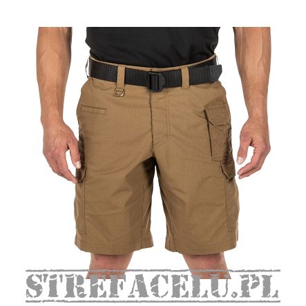 5.11 Men's ABR PRO SHORT color:  KANGAROO